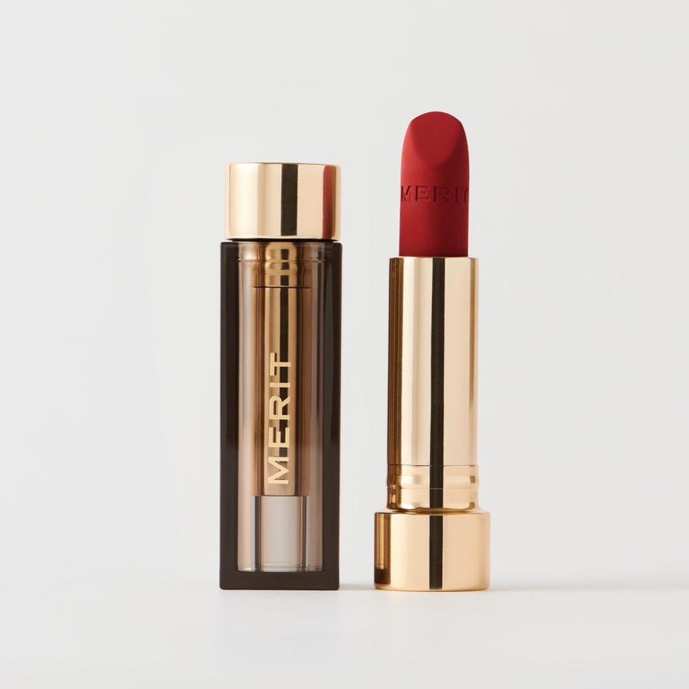 Merit Signature Lip in Power - NWOB